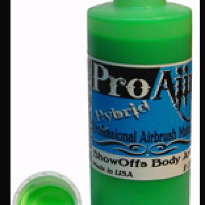 ProAiir Hybrid Flo Green 2oz